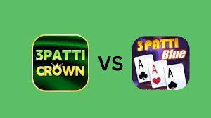 Rummy Online Pakistan 3 Patti Crown